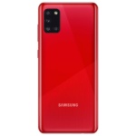 Galaxy A31 64GB Red 2