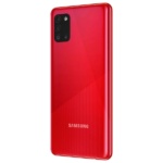 Galaxy A31 64GB Red 4