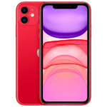iPhone 11 (PRODUCT)RED q1
