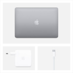 MacBook Pro 13 2020 Gray RU 3
