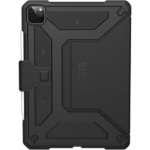 UAG Metropolis iPad Pro 12.9 2020 Black eeee1