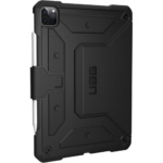 UAG Metropolis iPad Pro 12.9 2020 Black eeee3