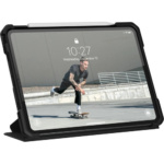 UAG Metropolis iPad Pro 12.9 2020 Black eeee4