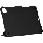 UAG Metropolis iPad Pro 12.9 2020 Black eeee6