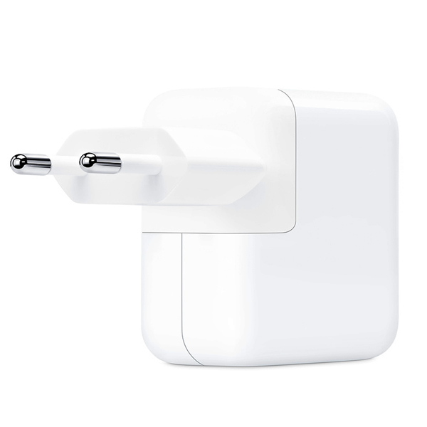 Сетевое зарядное устройство Apple USB-C 30W