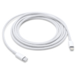 USB-С to Lightning Cable (1m) 1