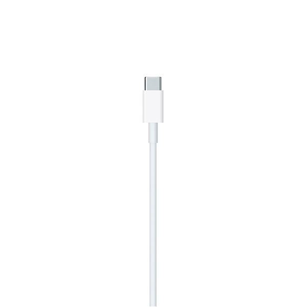 Кабель Apple Type-C - Lightning 1m