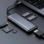 Xiaomi HAGiBiS USB Type-C UC39-PDMI 2