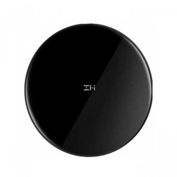Беспроводная зарядка Xiaomi Wireless Charger WPC01ZM Black
