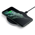 ALUMINUM TYPE-C WIRELESS CHARGER 222