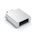 ALUMINUM USB-C TO USB-A 3.0 ADAPTER 2