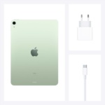 Apple iPad Air 10.9 Green 8