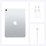 Apple iPad Air 10.9 Silver 8