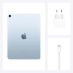 Apple iPad Air 10.9 Sky Blue 8