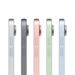 Apple iPad Air 10.9 Wi-Fi Rose Gold 7