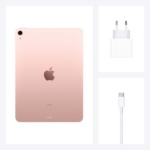 Apple iPad Air 10.9 Wi-Fi Rose Gold 8