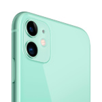 Apple iPhone 11 Green q2