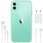 Apple iPhone 11 Green q5