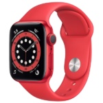 Apple Watch S6 44mm PRODUCT(RED) 1