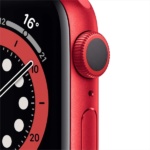 Apple Watch S6 44mm PRODUCT(RED) 2