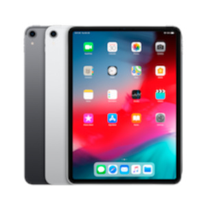 Чехлы для iPad Pro 11 (2018)