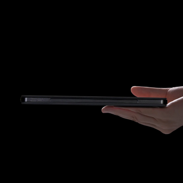 Pitaka Магнитный чехол MagEZ Case для iPad Pro 11