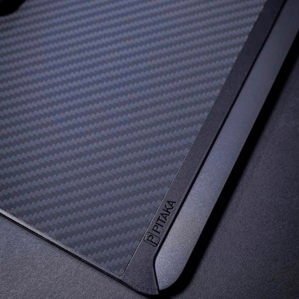 Pitaka Магнитный чехол MagEZ Case для iPad Pro 11