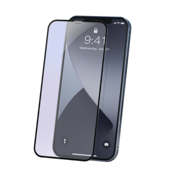 Защитное стекло REMAX 9H для iPhone 12 mini 5.4"