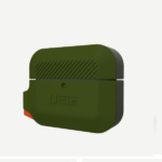 SILICONE CASE FOR APPLE AIRPODS PRO green_2