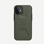 Uag Civilian iPhone 12 mini 5.4 green_1