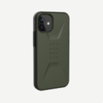 Uag Civilian iPhone 12 mini 5.4 green_3