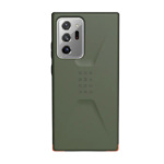 Uag Civilian Samsung Galaxy Note 20 Ultra Olive Drab_1