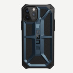 Uag Monarch iPhone 12 Pro 6.1 Carbon blue_1