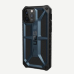Uag Monarch iPhone 12 Pro 6.1 Carbon blue_2