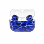 Airpods pro blue_1