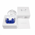 Airpods pro blue_4
