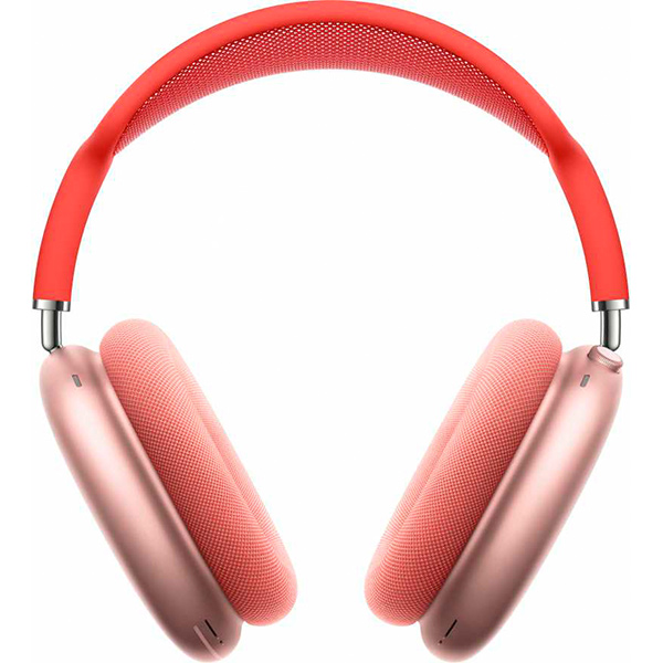 Беспроводные наушники Apple AirPods Max, (MGYM3) Pink