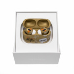 Apple airpods pro gold_2