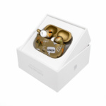 Apple airpods pro gold_3