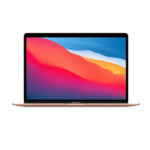 Apple macbook air 13 gold