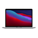 Apple Macbook Pro 13 gray_3