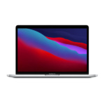 Apple Macbook Pro 13 silver_1