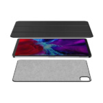 Baseus Simplism Magnetic Leather Case iPad Pro 11inch 2020_7