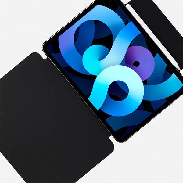 Deppa чехол-книжка для Apple iPad Air 10.9 (2020) Черный