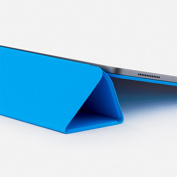Deppa чехол-книжка для Apple iPad Air 10.9 (2020) Голубой