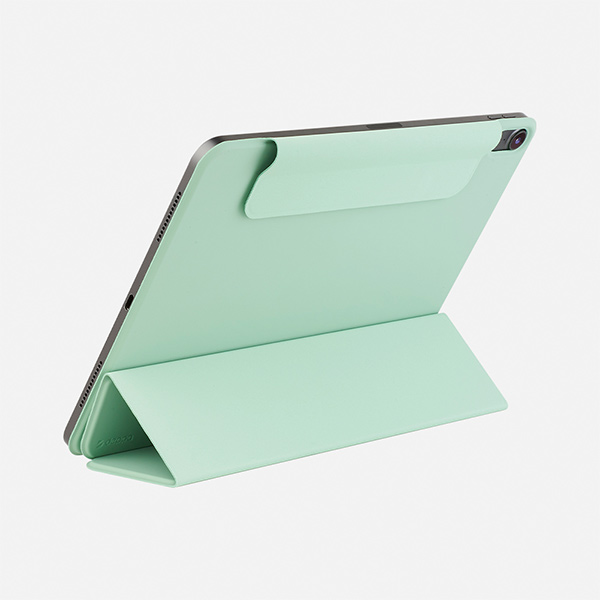 Deppa чехол-книжка для Apple iPad Air 10.9 (2020) Зеленый