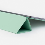 Deppa Wallet Onzo Magnet Apple iPad Air 10.9 (2020) green_5