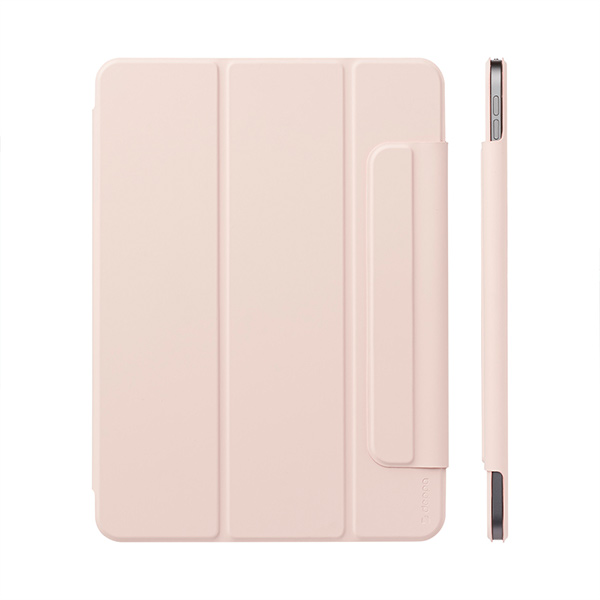 Deppa чехол-книжка для Apple iPad Air 10.9 (2020) Розовый