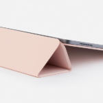 Deppa Wallet Onzo Magnet Apple iPad Air 10.9 (2020) pink_4
