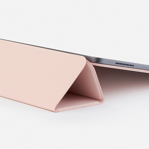 Deppa чехол-книжка для Apple iPad Air 10.9 (2020) Розовый